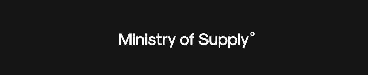 Ministry of Supply