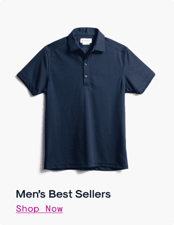 Men’s Best Sellers