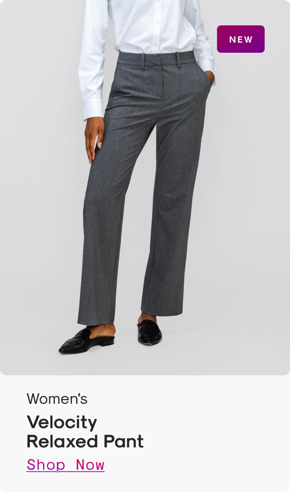 Women’s Velocity Relaxed Pant