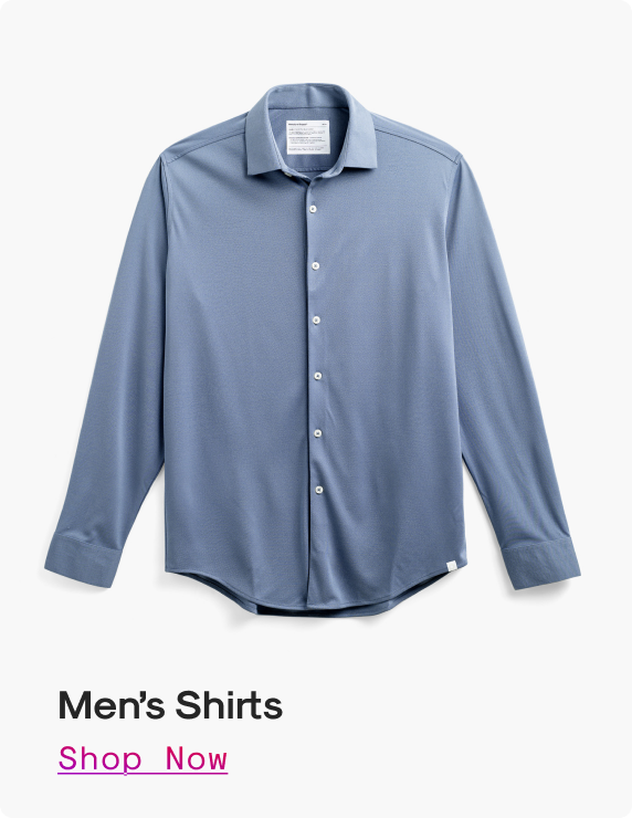 Men’s Shirts