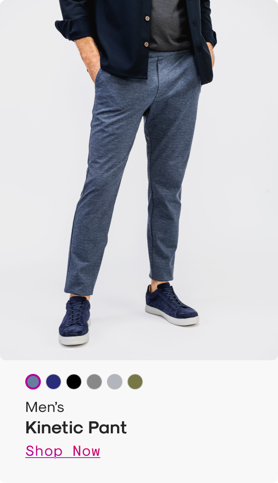 Men’s Kinetic Pant