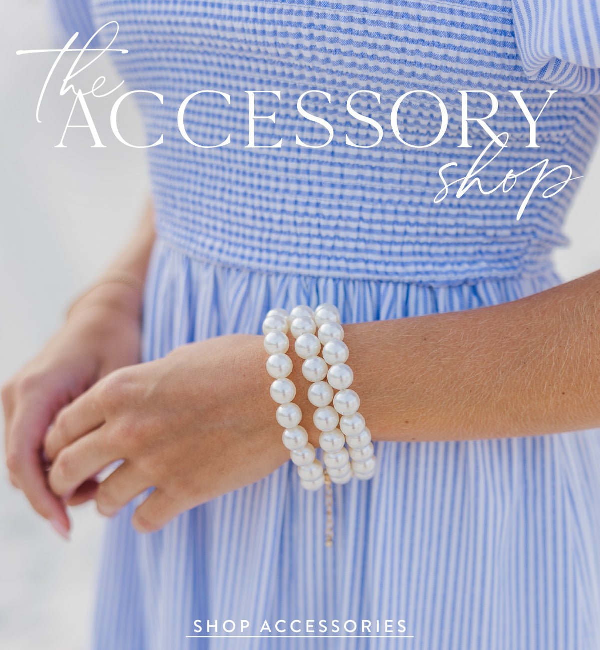 Shop Accessories