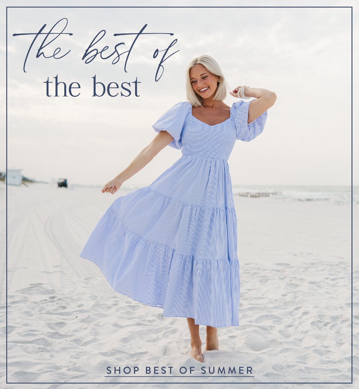 Shop Best Of Summer