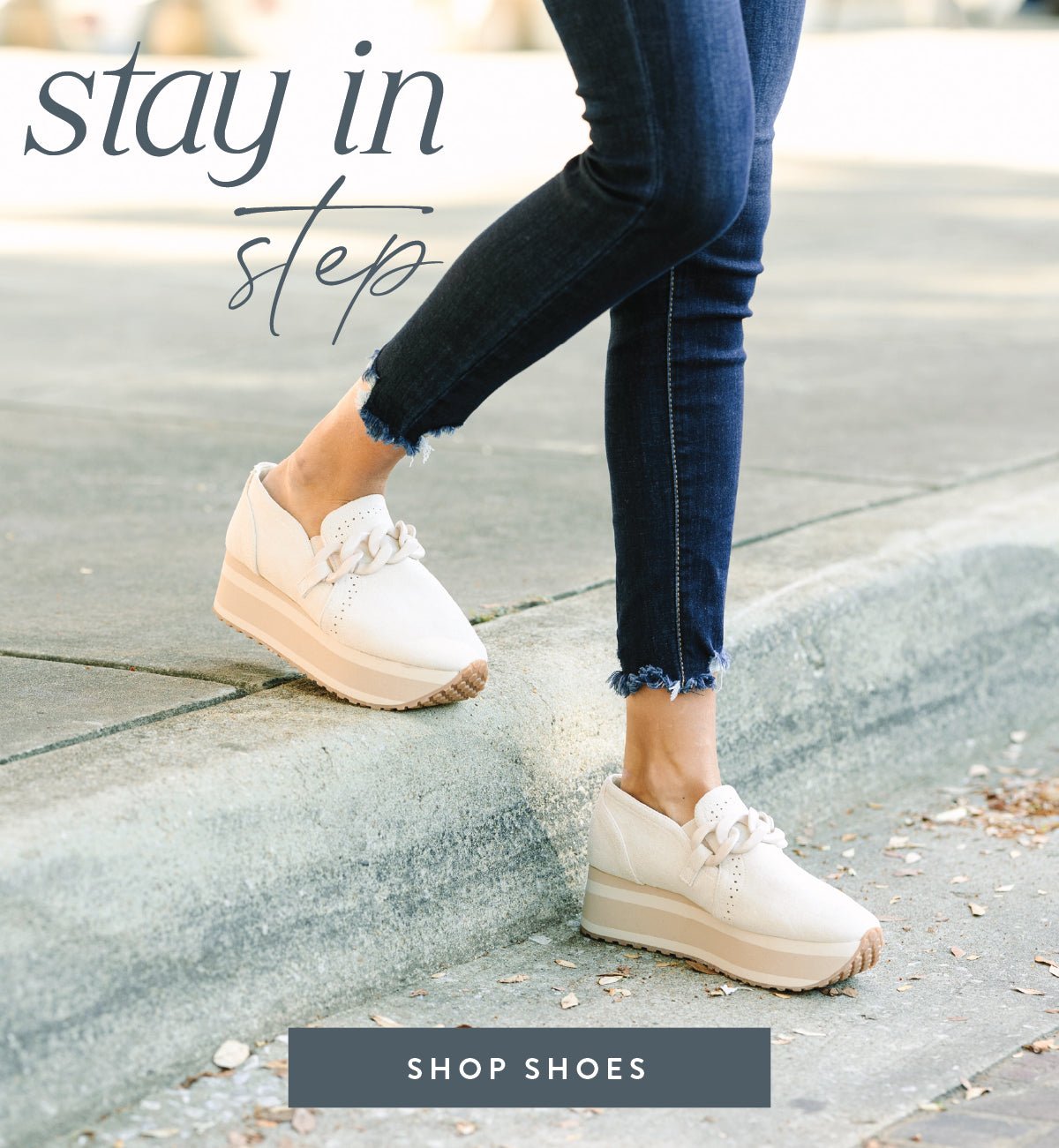 Shop Shoes