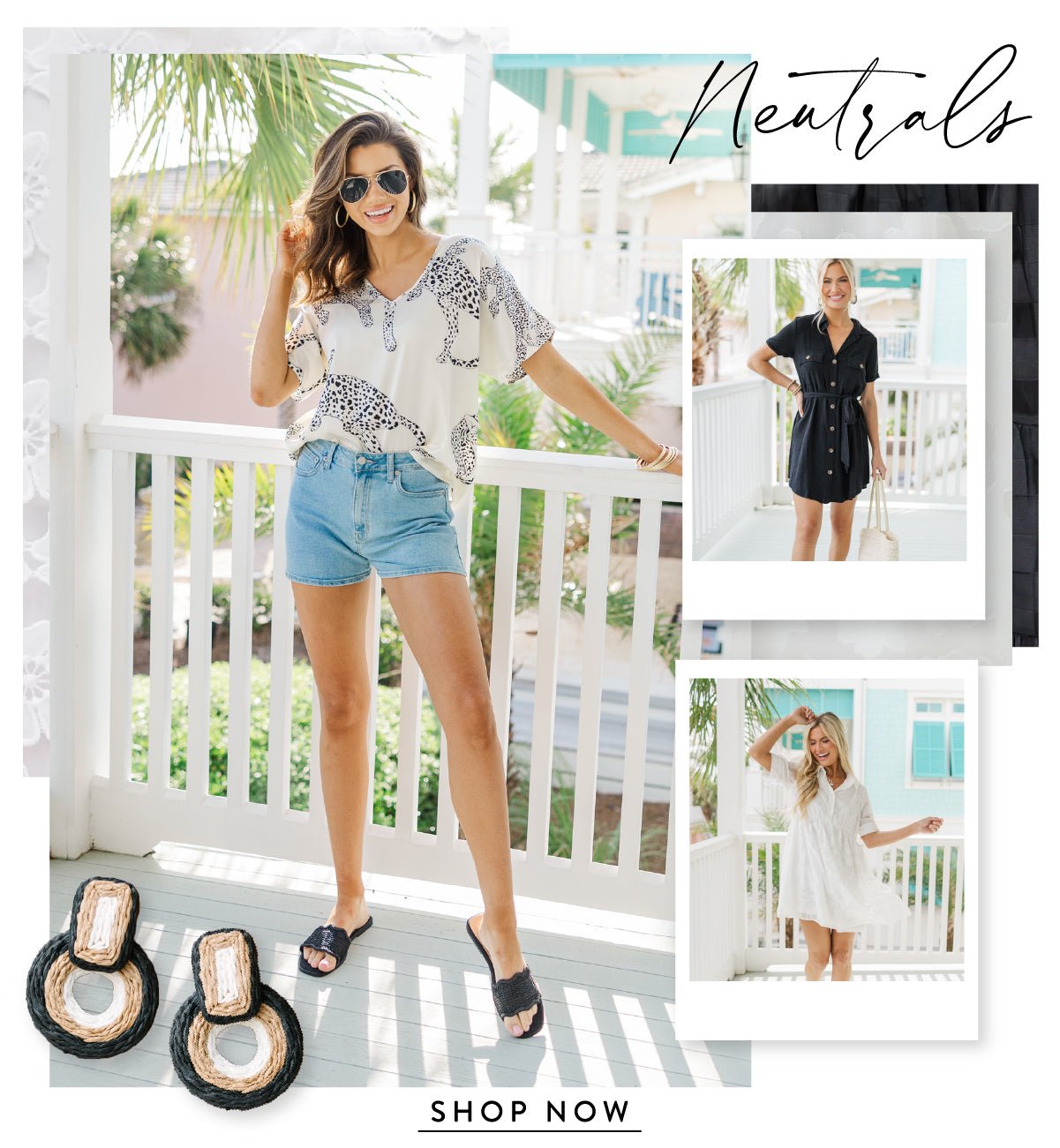 Shop Neutrals