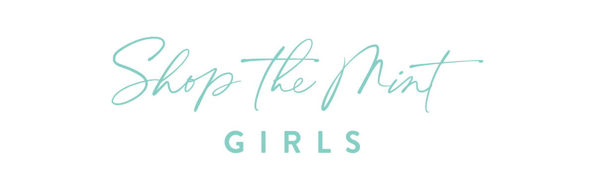 Shop the Mint Girls