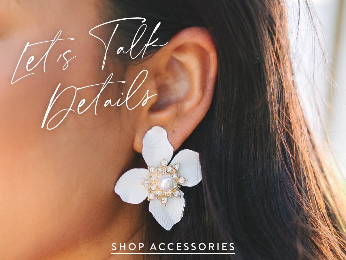 Shop Accessories