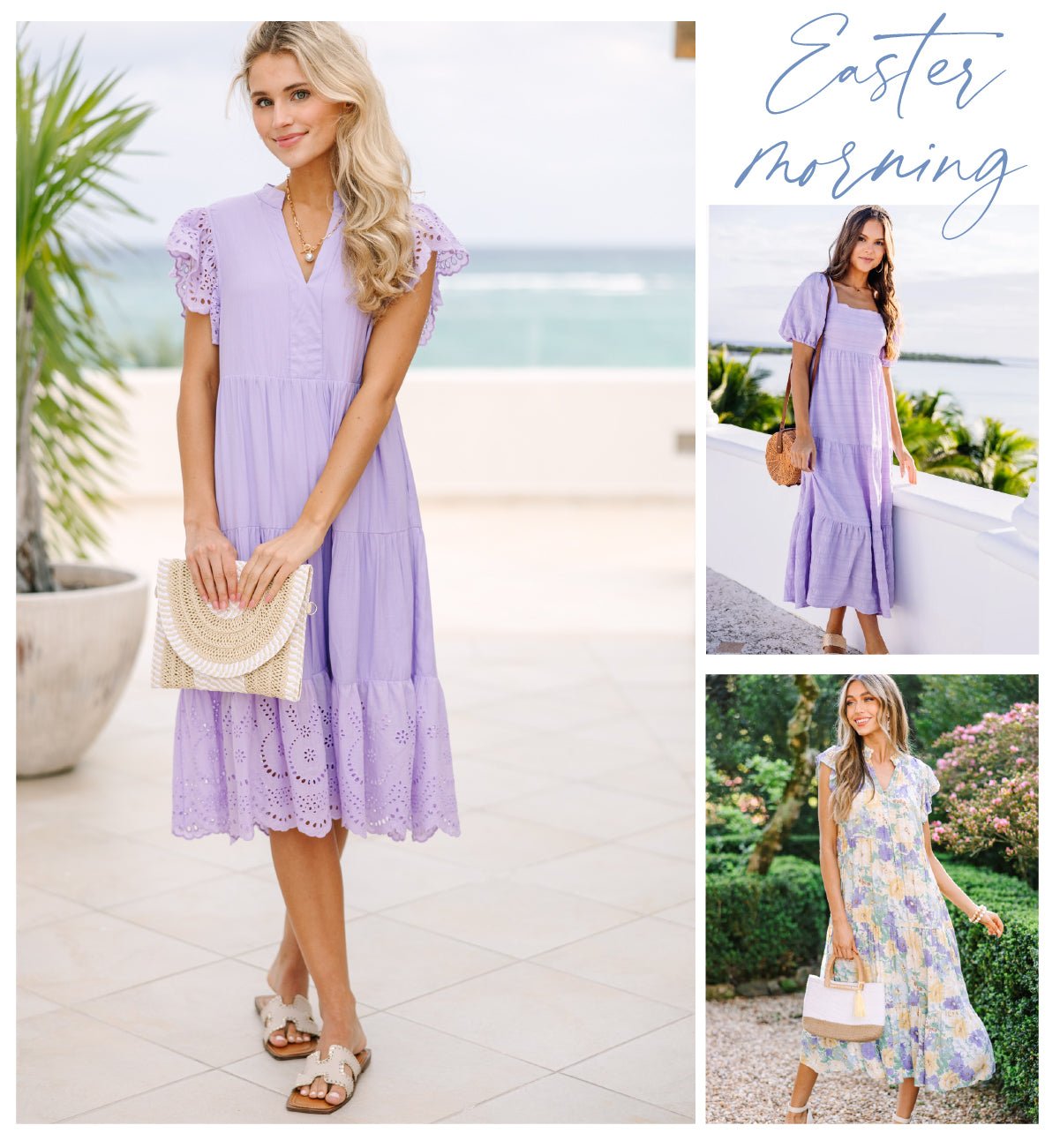 Shop Spring Soiree