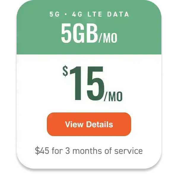 5GB