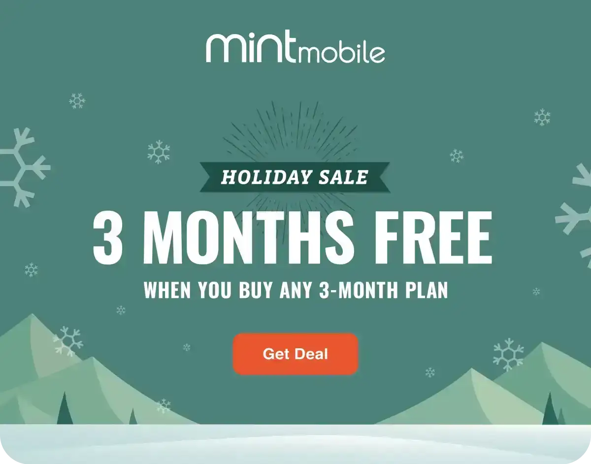 3 Months FREE when you buy any 3-Month Plan