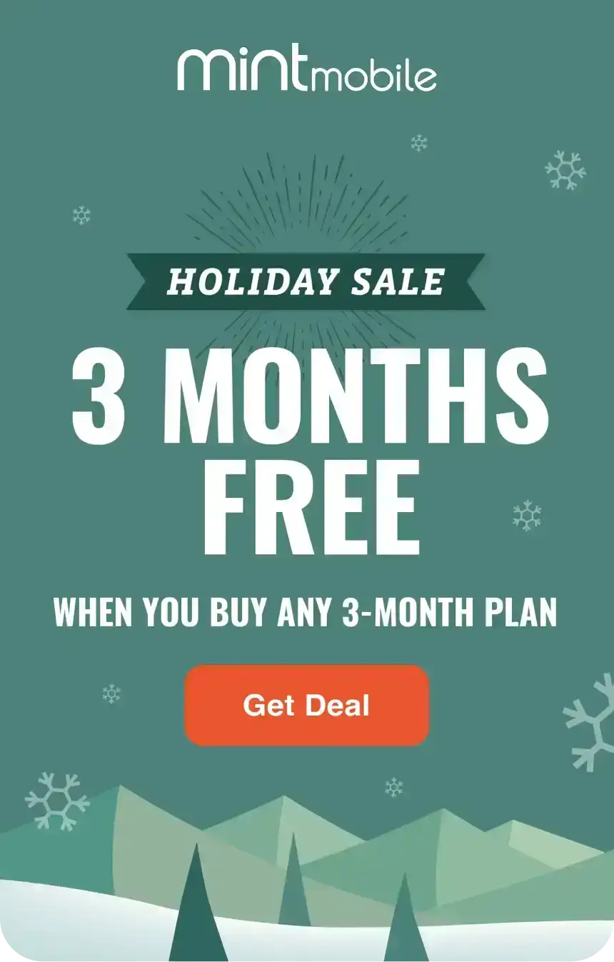 3 Months FREE when you buy any 3-Month Plan