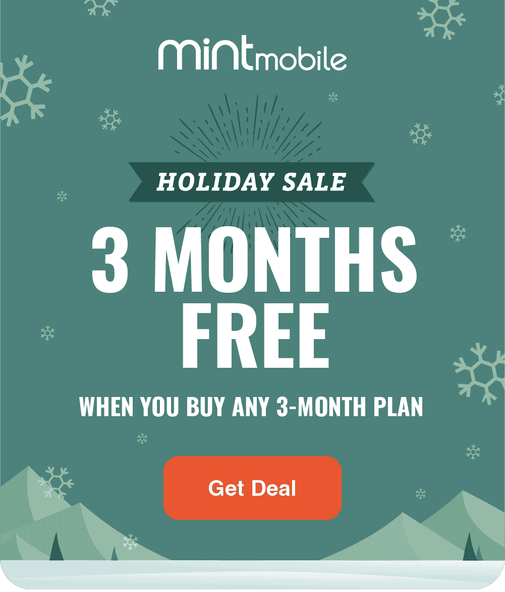 3 Months free when you buy any 3-Month Plan