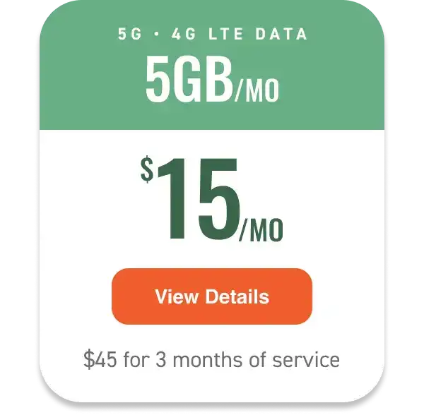 5GB