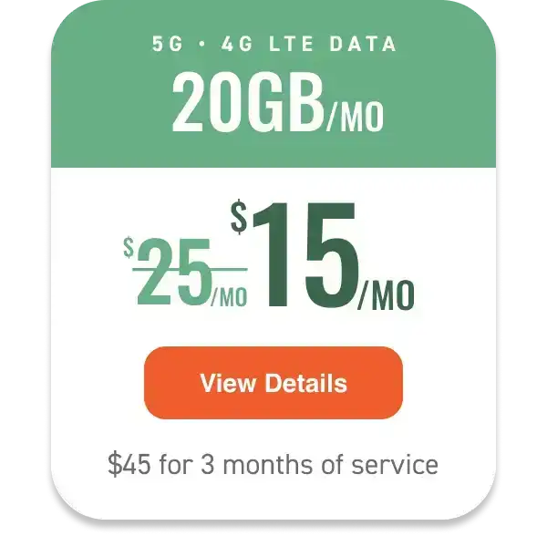 20GB