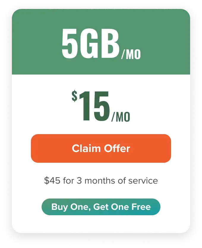 5GB