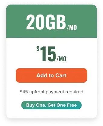 20GB