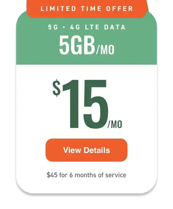 5GB