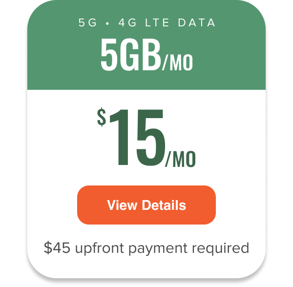 5GB