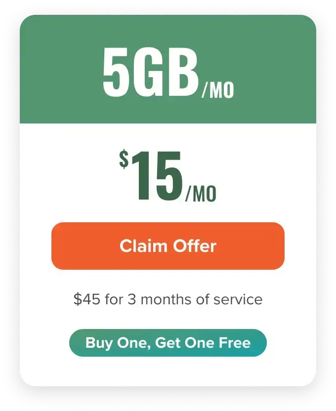 5GB