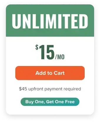 Unlimited