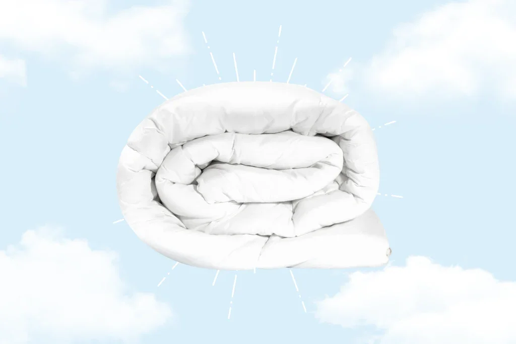 Image of Miracle Made® Comforter