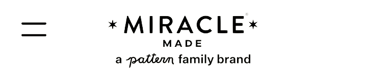 Miracle Made - A Pattern Family Brand