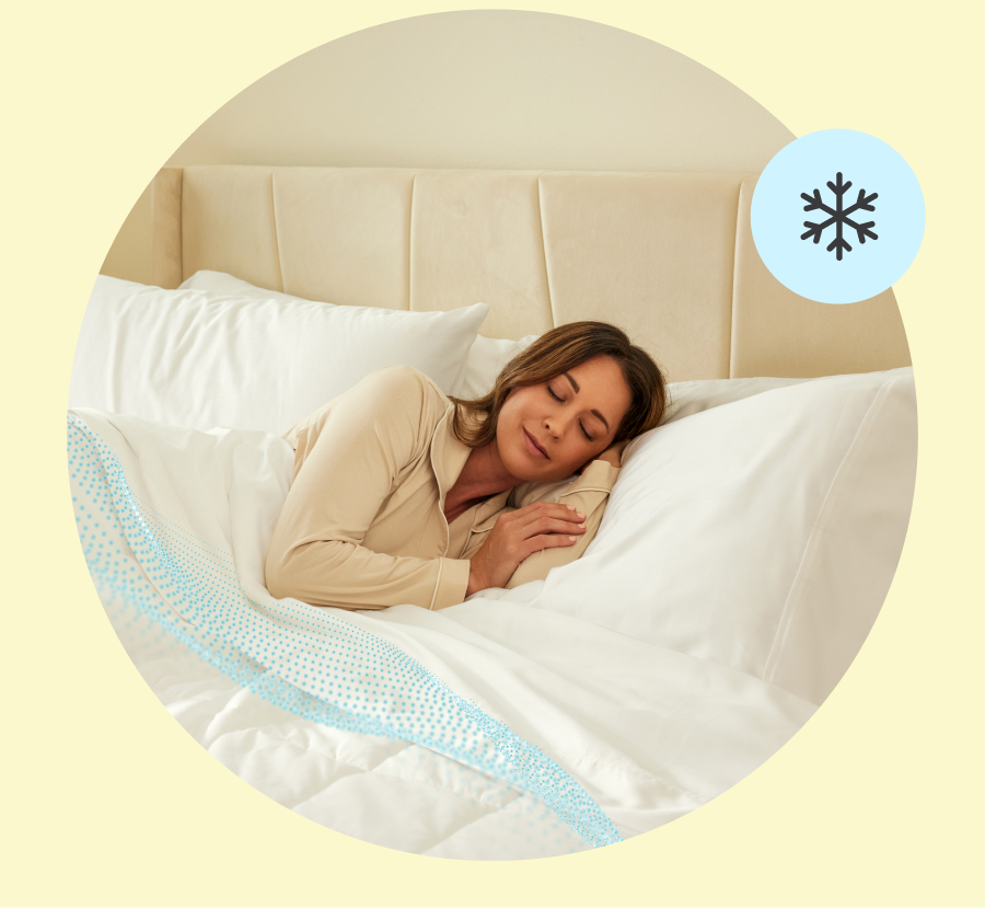 Miracle Made - Cooling Comforter