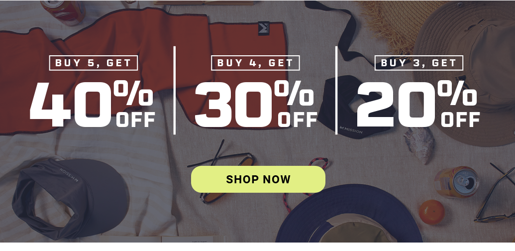 Buy 5, Get 40% off Buy 4, Get 30% off Buy 3, Get 20% off [SHOP NOW]