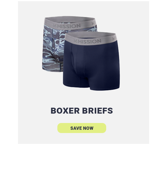 BOXER BRIEFS [SAVE NOW]