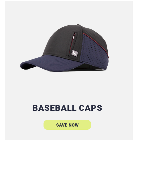 BASE BALL CAPS [SAVE NOW]