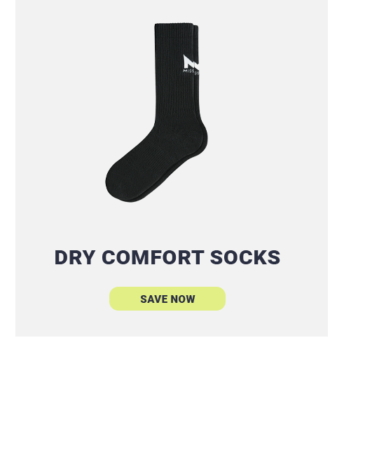 DRY COMFORT SOCKS [SAVE NOW]