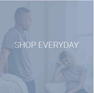 SHOP EVERYDAY