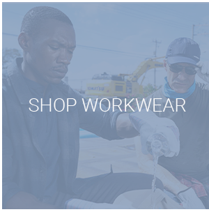 SHOP WORKWEAR