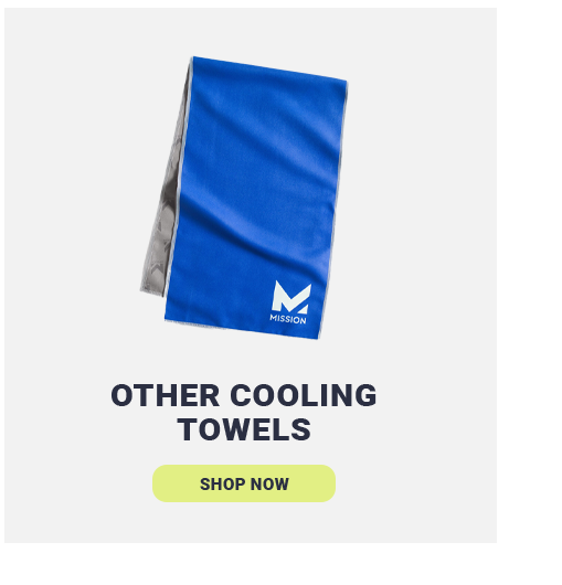 OTHER COOLING TOWELS