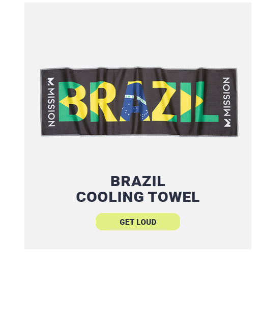 COLOMBIA COOLING TOWEL