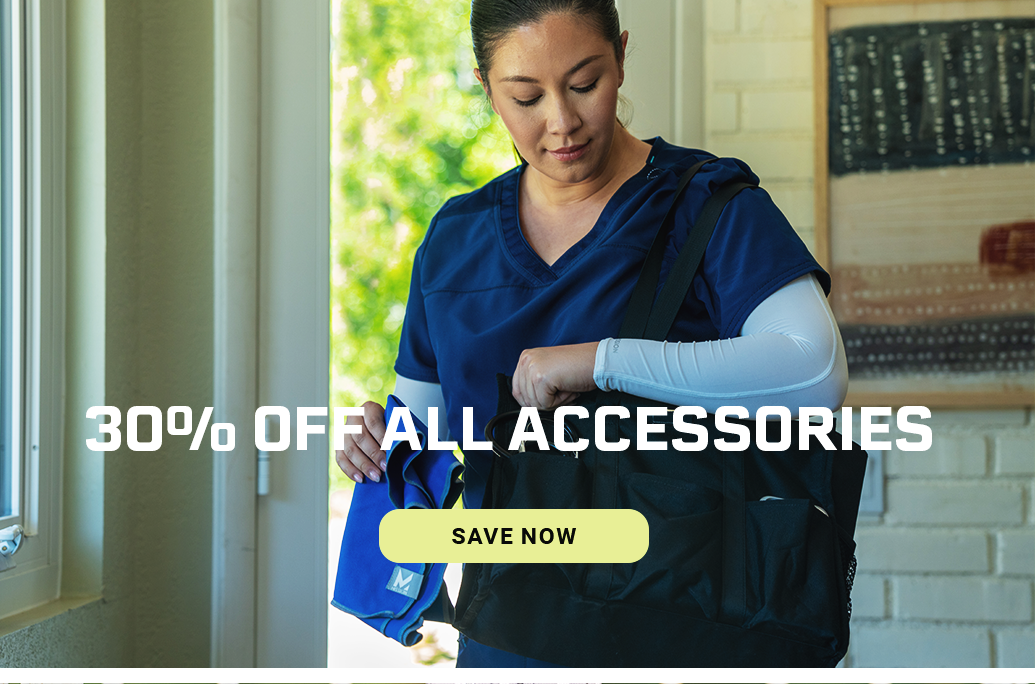 30% Off All ACCESSORIES