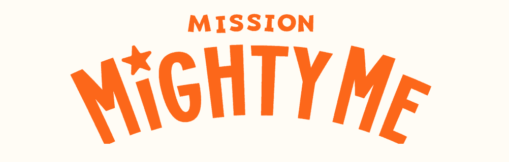 Mission MightyMe