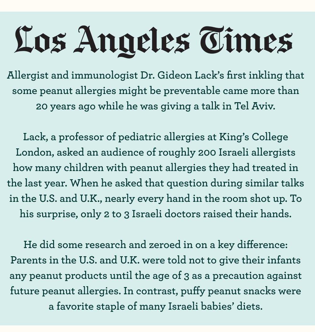 LA Times