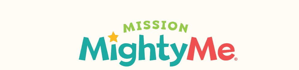 Mission MightyMe