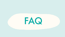 Frequently Asked Questions