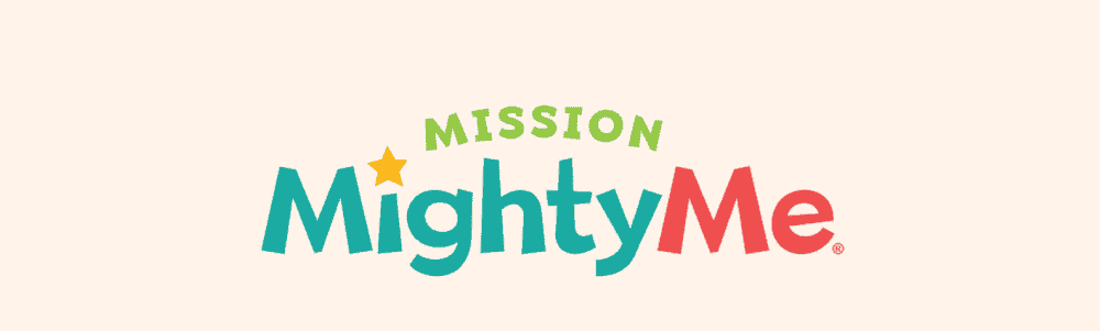 Mission MightyMe