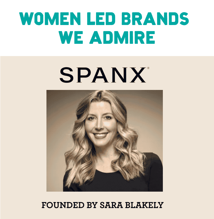 SPANX