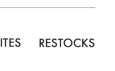 RESTOCK