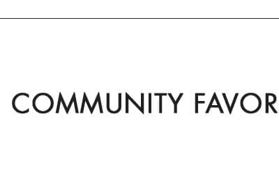 Community Favorites