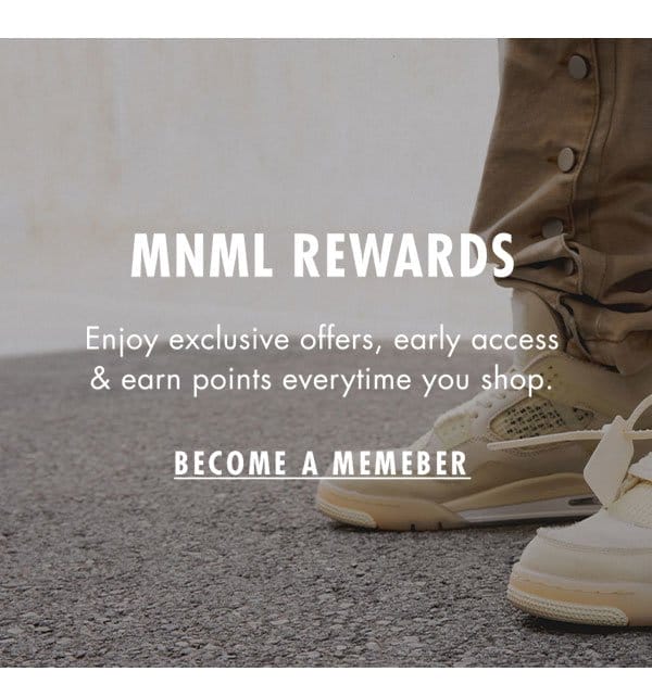 mnml rewards