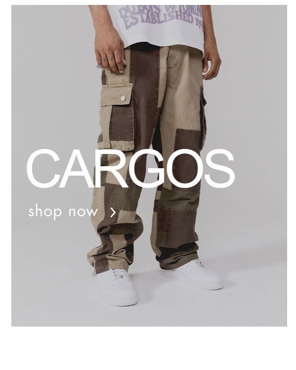 CARGOS