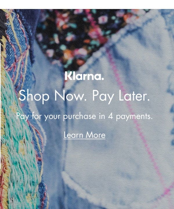 Klarna