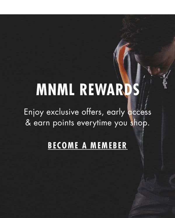 mnml rewards