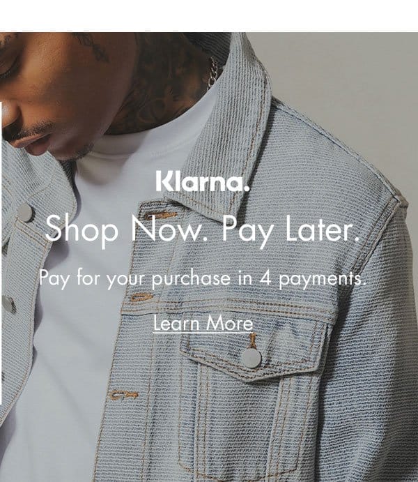 Klarna