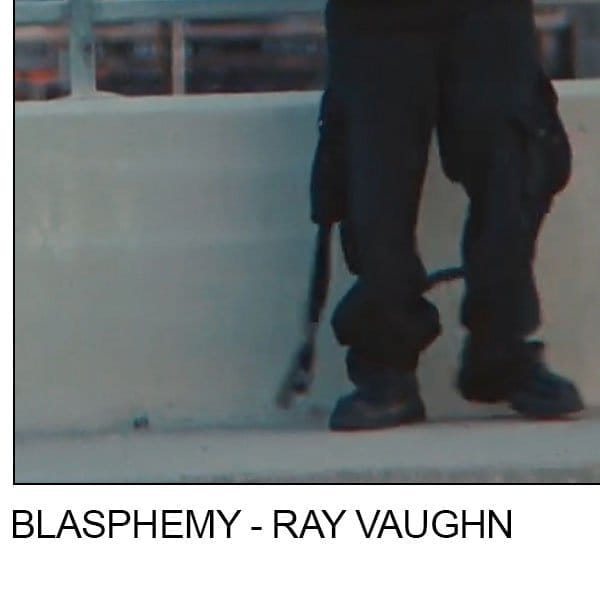 RAY VAUGHN